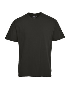 T-shirt Portwest B195 Czarny