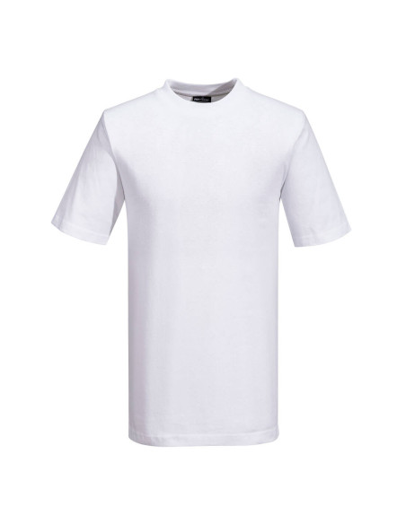 T-shirt Portwest B195 Biały