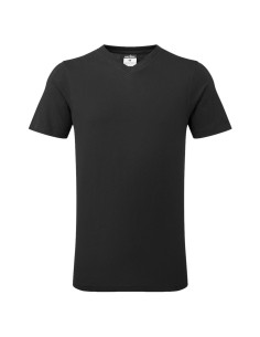 T-shirt bawełniany V-neck Portwest B197 | ToSafe