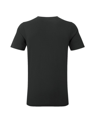 T-shirt bawełniany V-neck Portwest B197 | ToSafe