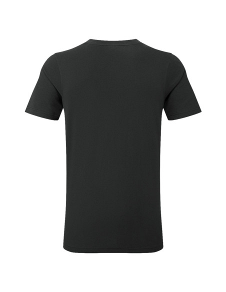 T-shirt bawełniany V-neck Portwest B197 | ToSafe