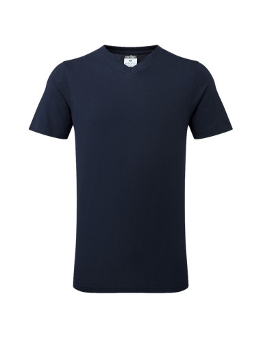 T-shirt bawełniany V-neck Portwest B197 | ToSafe
