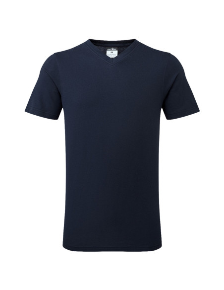 T-shirt bawełniany V-neck Portwest B197 | ToSafe