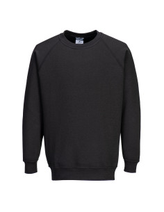 Bluza Roma Czarny