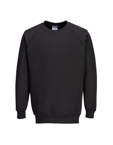 Bluza Roma Czarny