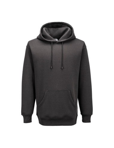 Bluza Roma z kapturem Szary