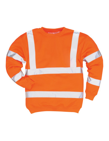 Bluza ostrzegawcza Portwest B303 | ToSafe