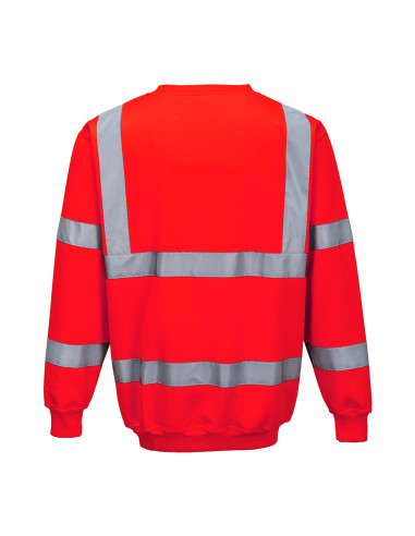 Bluza ostrzegawcza Portwest B303 | ToSafe
