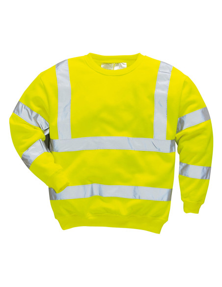 Bluza ostrzegawcza Portwest B303 | ToSafe