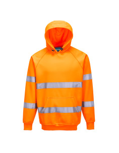 Bluza ostrzegawcza Pomarańczowy