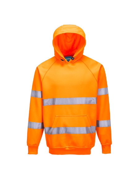 Bluza ostrzegawcza Pomarańczowy