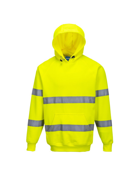 Bluza ostrzegawcza Żółty