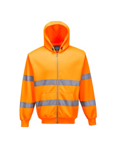 Bluza ostrzegawcza Pomarańczowy