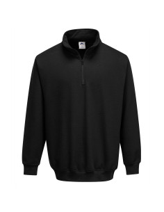 Bluza rekreacyjna Czarny