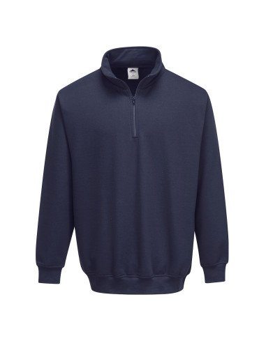 Bluza rekreacyjna Granatowy