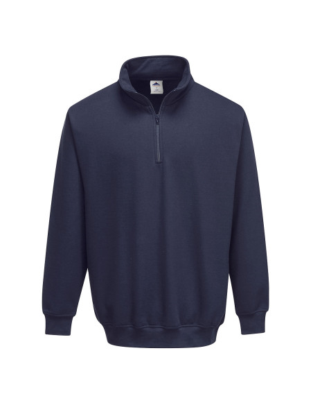Bluza rekreacyjna Granatowy