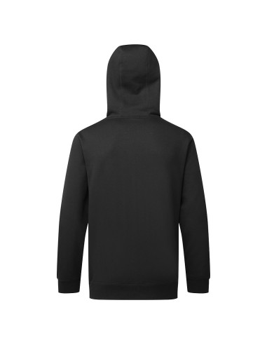 Bluza z kapturem zapinana na zamek Portwest B312 – lekka bluza robocza | ToSafe