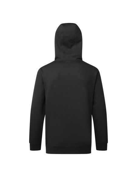 Bluza z kapturem zapinana na zamek Portwest B312 – lekka bluza robocza | ToSafe