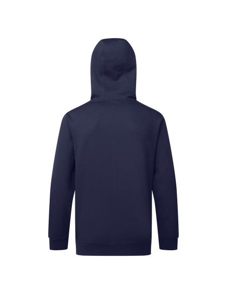 Bluza z kapturem zapinana na zamek Portwest B312 – lekka bluza robocza | ToSafe