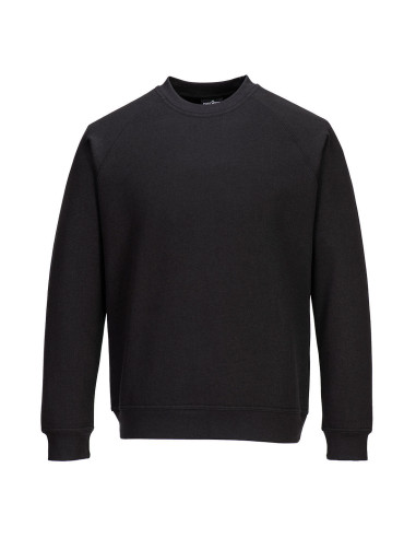 Bluza damska Portwest B330 Czarny