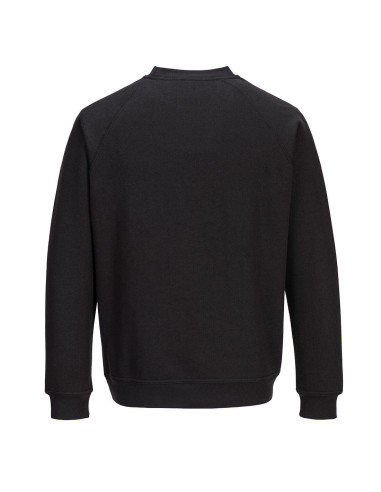 Bluza damska Portwest B330 – wygodna bluza robocza i korporacyjna | ToSafe