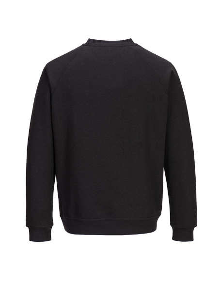 Bluza damska Portwest B330 – wygodna bluza robocza i korporacyjna | ToSafe