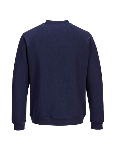 Bluza damska Portwest B330 – wygodna bluza robocza i korporacyjna | ToSafe
