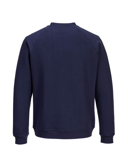 Bluza damska Portwest B330 – wygodna bluza robocza i korporacyjna | ToSafe
