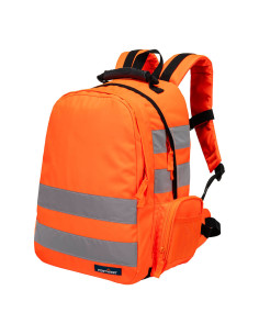 Plecak ostrzegawczy Portwest B905 Pomarańczowy