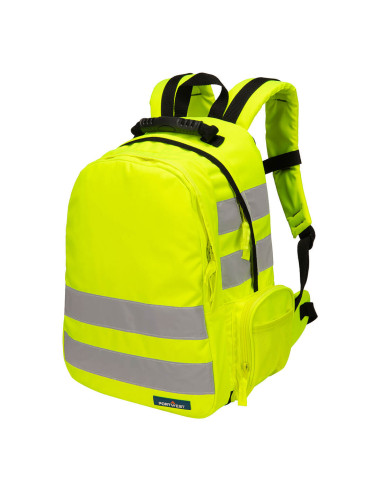 Plecak ostrzegawczy Portwest B905 Żółty