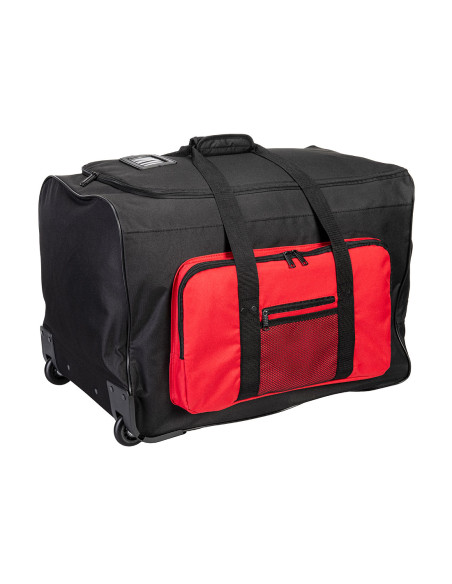 Torba na kółkach Portwest B907 Czarny