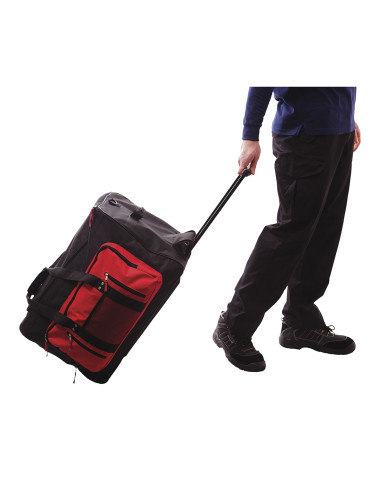 Torba na kółkach Portwest B907 – pojemna torba robocza 100L | ToSafe