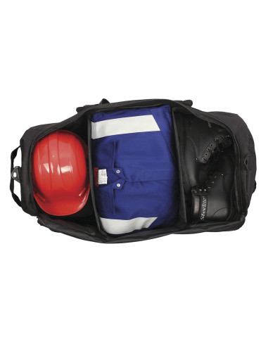 Torba podróżna na kółkach Portwest B909 – pojemna torba robocza 100L | ToSafe