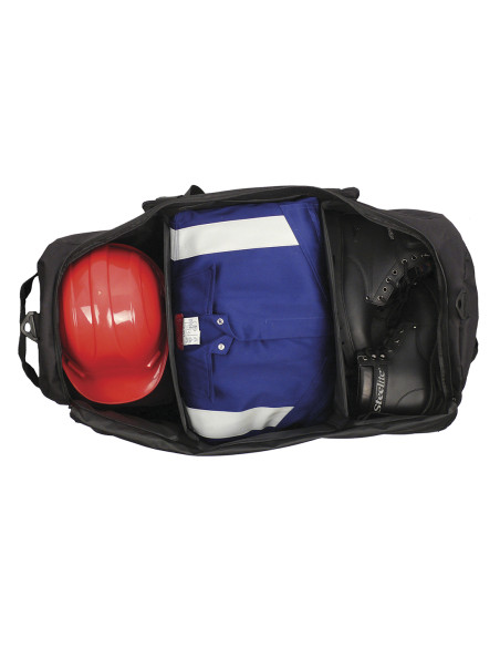 Torba podróżna na kółkach Portwest B909 – pojemna torba robocza 100L | ToSafe