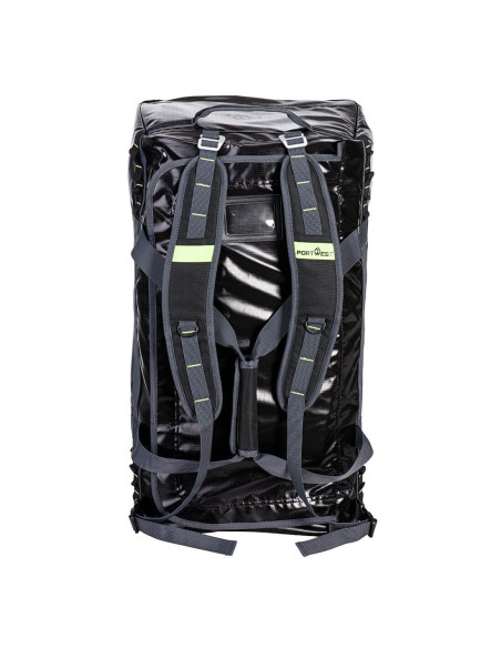 Wodoodporna torba PW3 Portwest B950 – wytrzymała torba robocza 70L | ToSafe