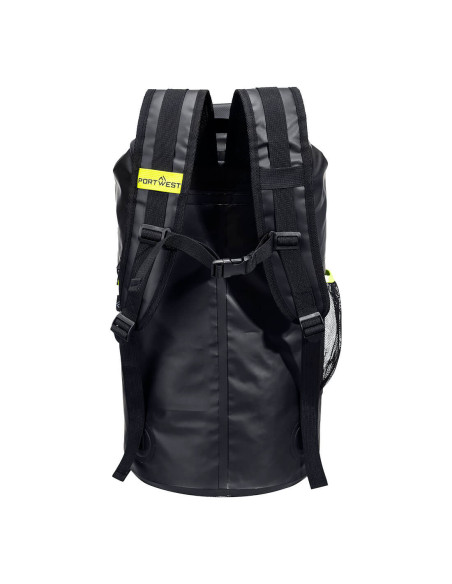 Plecak wodoodporny Portwest B965 PW3 – plecak roboczy Dry Bag 30L | ToSafe
