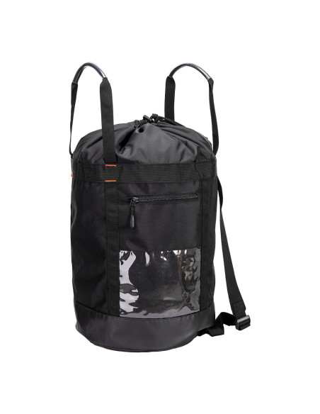 Torba na linę Portwest B967 Czarny