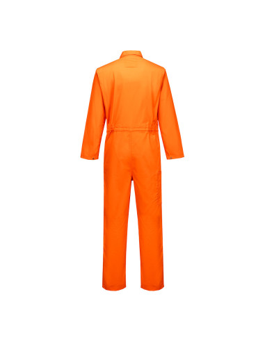 Kombinezon trudnopalny Portwest BIZ1 Bizweld – kombinezon spawalniczy FR | ToSafe