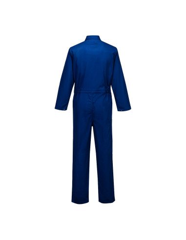 Kombinezon trudnopalny Portwest BIZ1 Bizweld – kombinezon spawalniczy FR | ToSafe