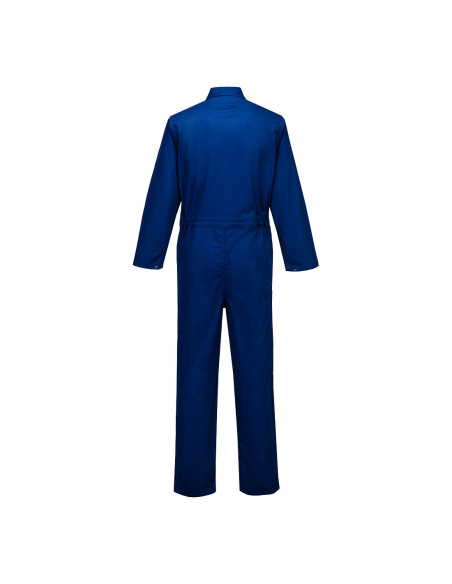 Kombinezon trudnopalny Portwest BIZ1 Bizweld – kombinezon spawalniczy FR | ToSafe