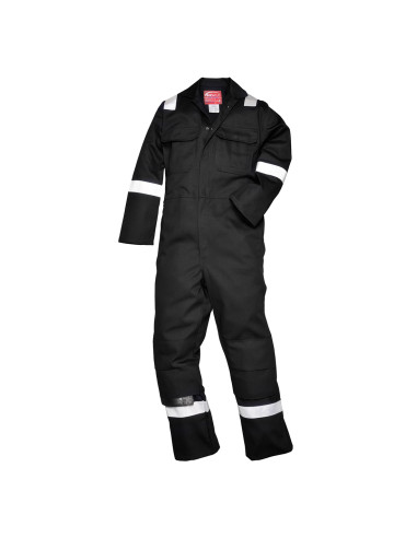 Kombinezon trudnopalny Portwest BIZ5 Bizweld Iona – kombinezon spawalniczy FR | ToSafe
