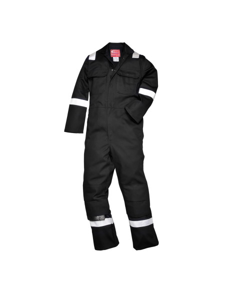 Kombinezon trudnopalny Portwest BIZ5 Bizweld Iona – kombinezon spawalniczy FR | ToSafe