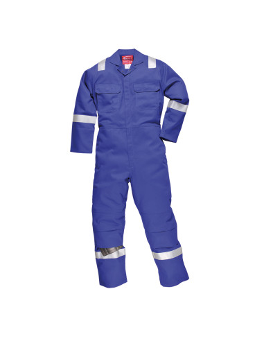 Kombinezon trudnopalny Portwest BIZ5 Bizweld Iona – kombinezon spawalniczy FR | ToSafe