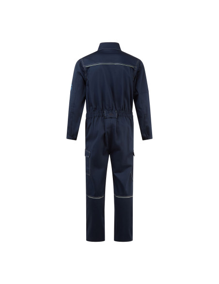 Kombinezon trudnopalny Portwest BZ523 Bizweld Work – kombinezon spawalniczy FR | ToSafe