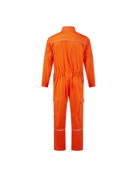 Kombinezon trudnopalny Portwest BZ523 Bizweld Work – kombinezon spawalniczy FR | ToSafe
