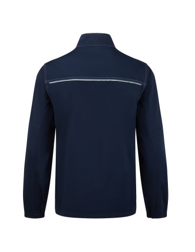 Bluza trudnopalna Portwest BZ739 Bizweld Work – bluza spawalnicza FR | ToSafe