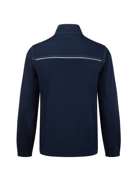 Bluza trudnopalna Portwest BZ739 Bizweld Work – bluza spawalnicza FR | ToSafe