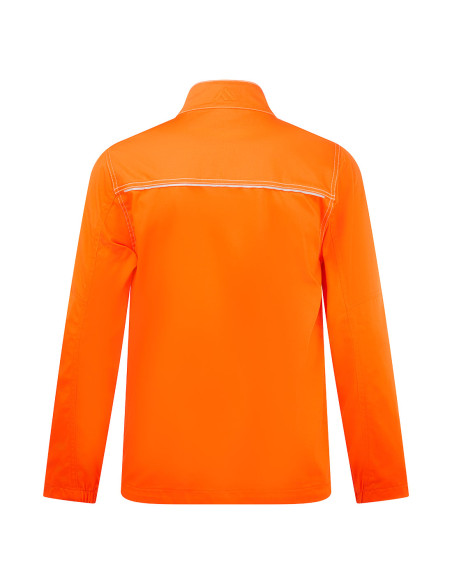Bluza trudnopalna Portwest BZ739 Bizweld Work – bluza spawalnicza FR | ToSafe