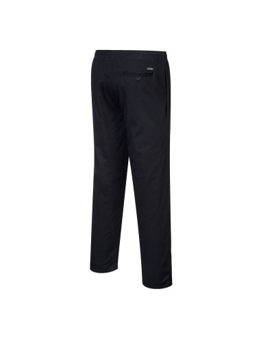 Spodnie kucharskie Portwest C070 Drawstring – spodnie gastronomiczne | ToSafe