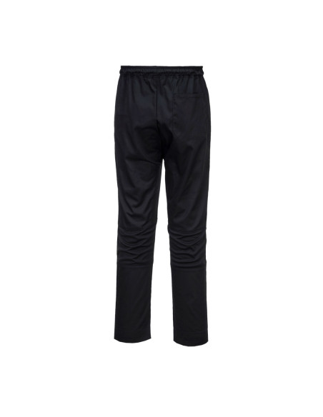 Spodnie kucharskie Portwest C073 MeshAir Pro – spodnie gastronomiczne | ToSafe
